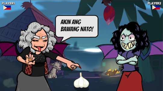 Manananggal Mod Apk 1.33.1 (Unlimited Money and Gems) 3
