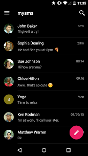 mysms – Remote Text Messages 3