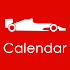 Formula Race Calendar 2024