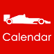 Formula Race Calendar 2024 - Androidアプリ