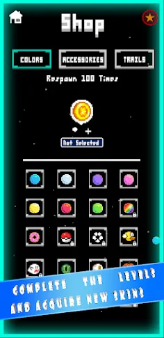 Jump Rage - Screenshot 1