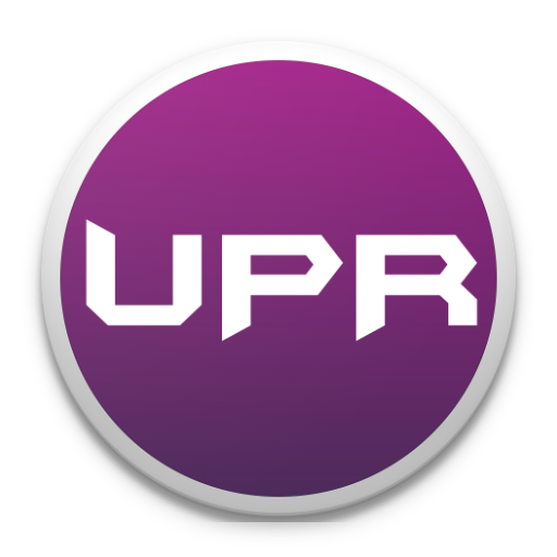 Universal Presenter Remote logo