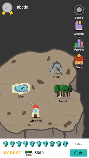 Alchemy Battle Defense