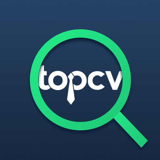 TopCV - Nhà tuyển dụng – Applications sur Google Play