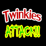 Twinkies Attack Apk
