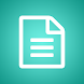 Simple notepad: Memo notepad - Androidアプリ