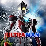 Cover Image of ดาวน์โหลด Ultraman Quiz Game 8.4.4z APK