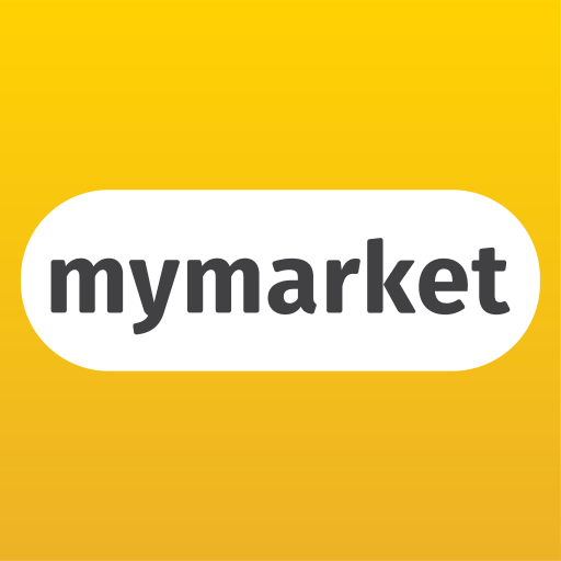 Mymarket - Ứng Dụng Trên Google Play