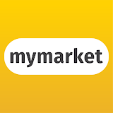 Mymarket icon
