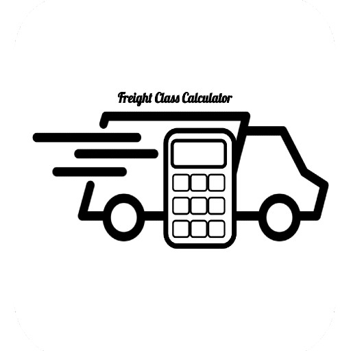 Freight Class Calculator 1.0.0 Icon
