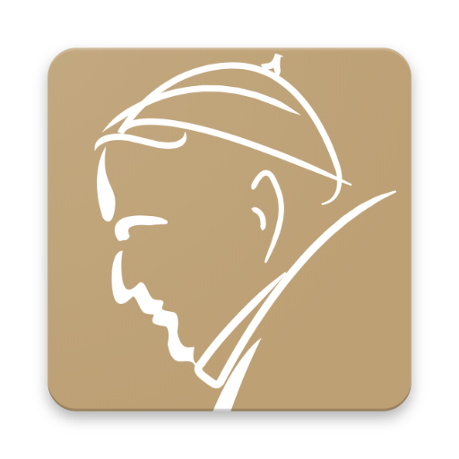 I Luoghi di JXXIII logo