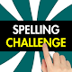 Spelling Challenge Télécharger sur Windows