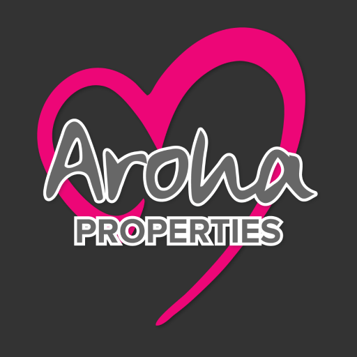Aroha Properties logo