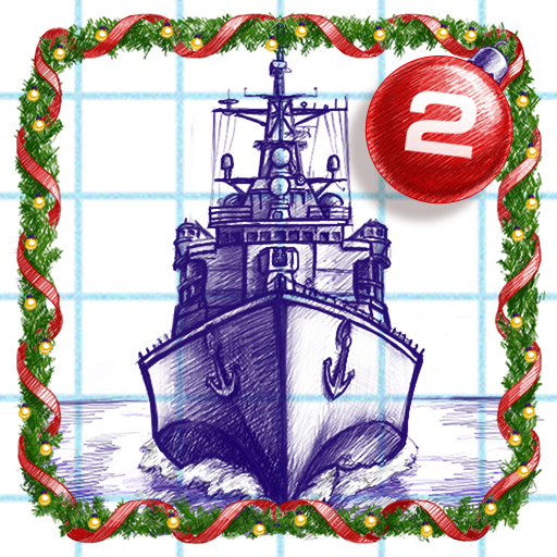 Sea Battle 2 3.8.7 [Mod Diamonds]