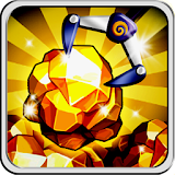 Gold Miner Games icon