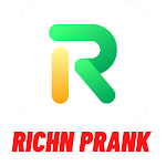Cover Image of Download Richn apk Penghasil Uang (Boongan) 1 APK
