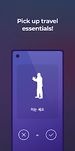 Learn Korean language & Hangul 38.24 Apk 4