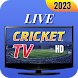 Cricplus: Live Cricket TV 2024 - Androidアプリ