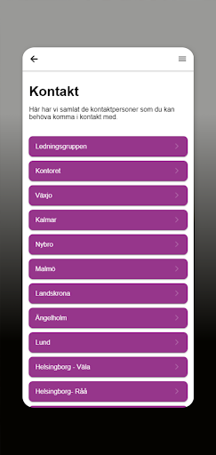 Kökscentrum Screen 2