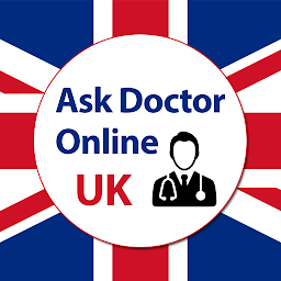 Icon image Ask Doctor Online UK