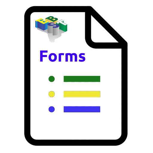 Ebstforms App logo