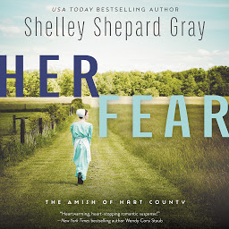 Icon image Her Fear: The Amish of Hart County