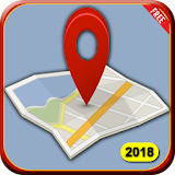 Easy Location Tracker icon