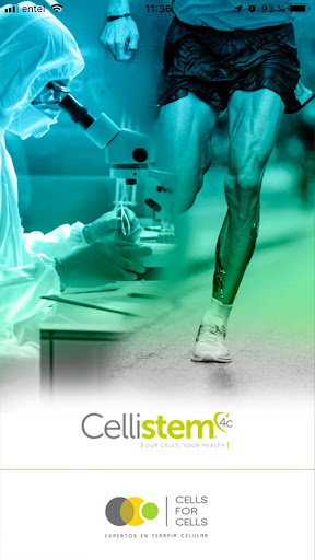Cellistem