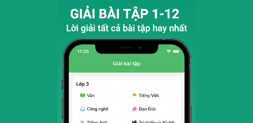 Học Tốt - Giải Bài Tập Hay