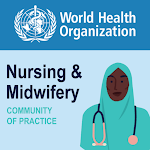 Cover Image of Скачать Nursing and Midwifery Global  APK