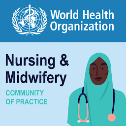 「Nursing and Midwifery Global」のアイコン画像