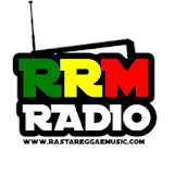 Radio Reggae RRM icon