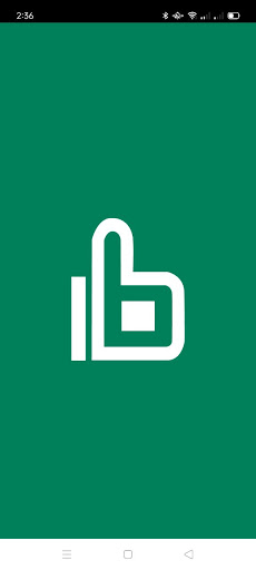 Android application My Bundy.PH screenshort