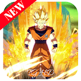 Dragon ball fighter z wallpapers hd icon