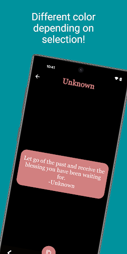 Motivation Screen 2