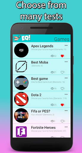 EasyQuizy! - Pictures test Bat Screen 3