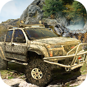 Offroad Xtreme Driver Legend Rally Racing 3d
