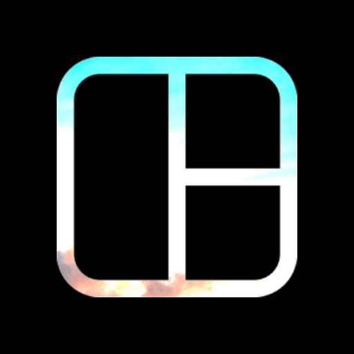 Story Maker : Collage Editor logo