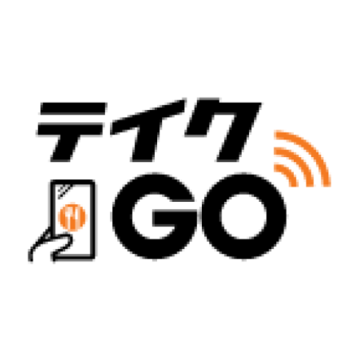 テイクGO logo