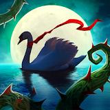 Grim Legends 2: Song of the Dark Swan (Full) icon