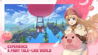 Ragnarok V: Returns OC - Screenshot 1