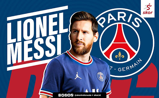 Download Messi PSG Wallpaper HD Free for Android - Messi PSG Wallpaper HD  APK Download 