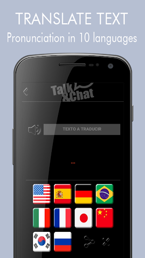 TalkandChat