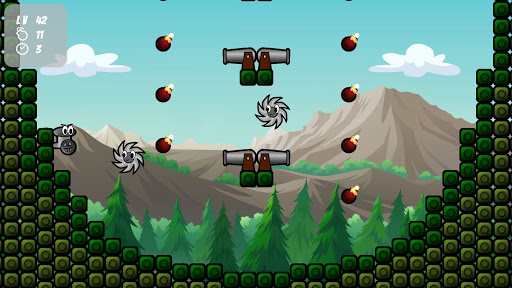Rolling Rob Screen 3