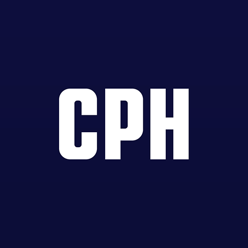 CPH Airport logo