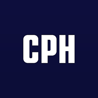 CPH Airport apk