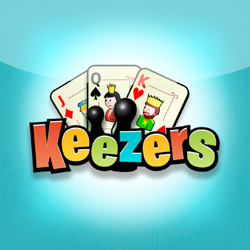 Keezers  Icon