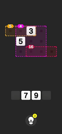 Game screenshot Fill Numbers hack