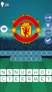 Soccer Clubs Logo Quiz For PC installation