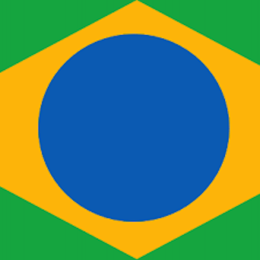 Hinos do Brasil logo